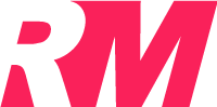 R MARSTON Logo